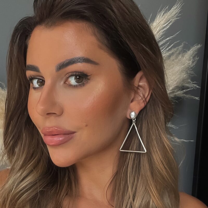 Sydney fülbevaló