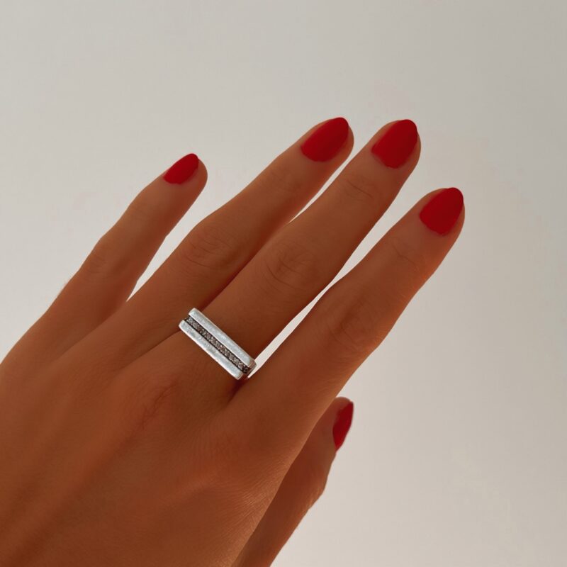Asti ring